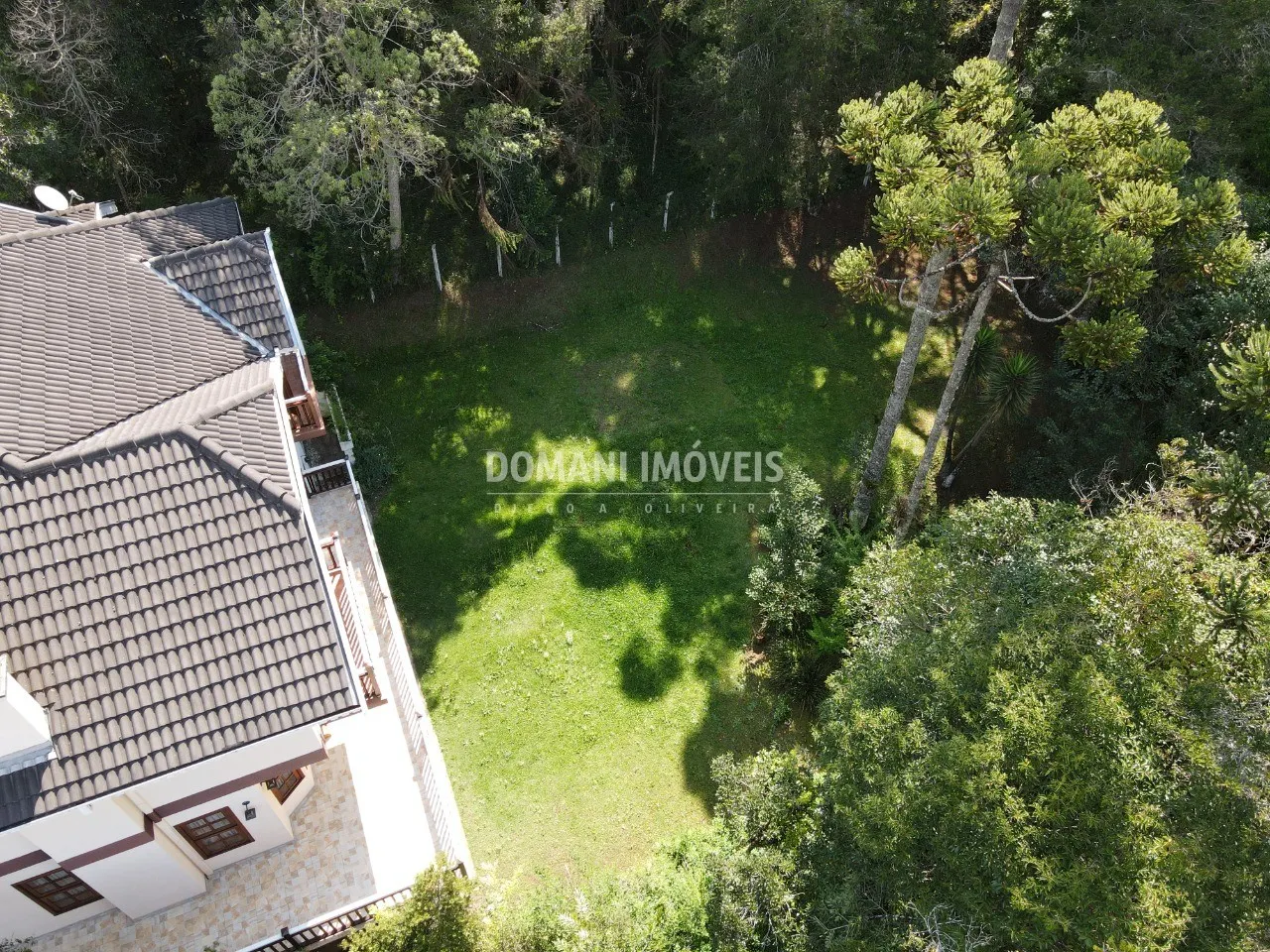 Casa à venda de 1.630 m² em Campos do Jordão, SP, Brasil
