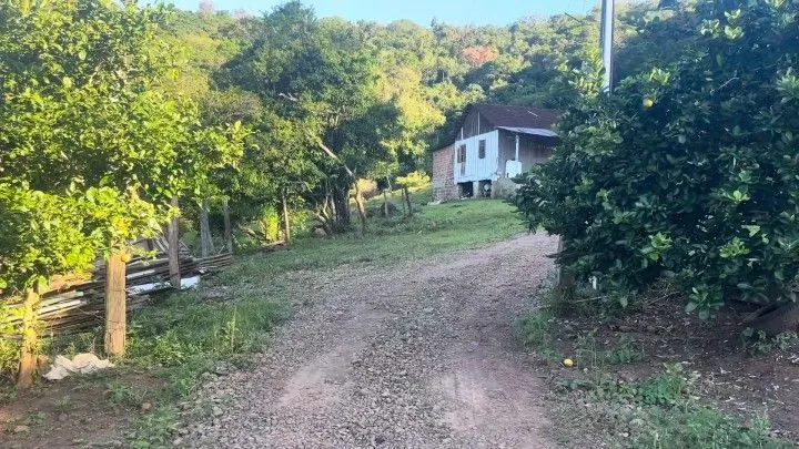 Country home for sale of 10 acres in Rolante, RS, Brazil