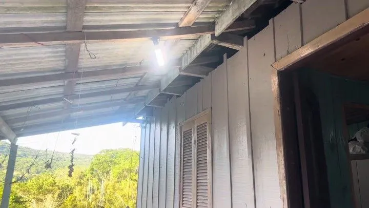 Country home for sale of 10 acres in Rolante, RS, Brazil