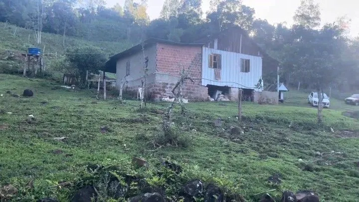 Country home for sale of 10 acres in Rolante, RS, Brazil
