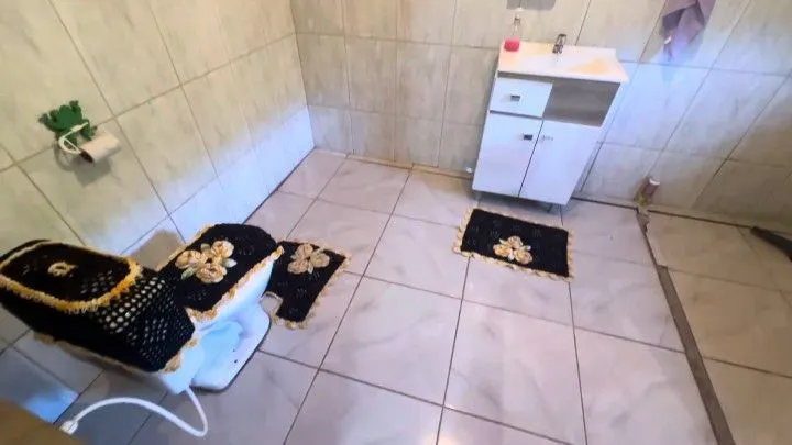 Country home for sale of 10 acres in Rolante, RS, Brazil