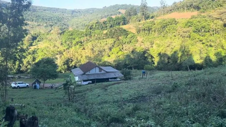 Country home for sale of 10 acres in Rolante, RS, Brazil