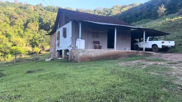 Country home for sale of 10 acres in Rolante, RS, Brazil