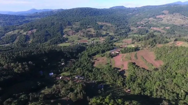 Country home for sale of 10 acres in Rolante, RS, Brazil