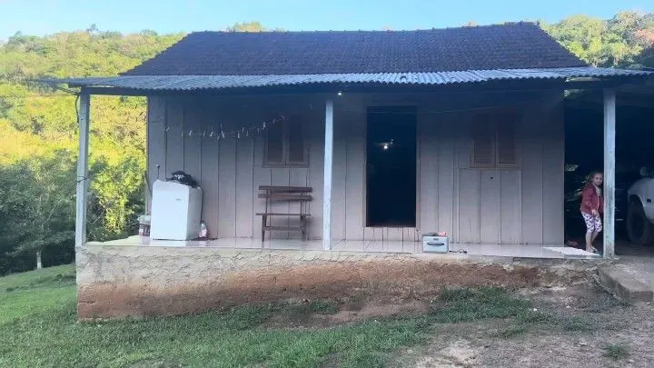 Country home for sale of 10 acres in Rolante, RS, Brazil