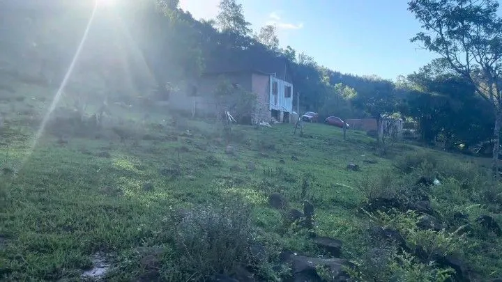 Country home for sale of 10 acres in Rolante, RS, Brazil
