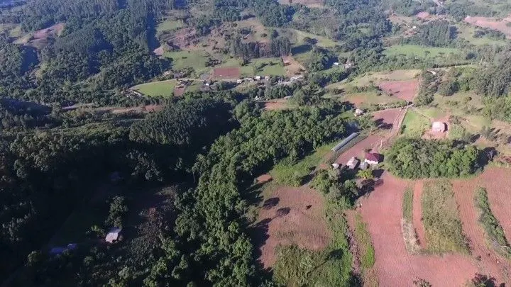 Country home for sale of 10 acres in Rolante, RS, Brazil