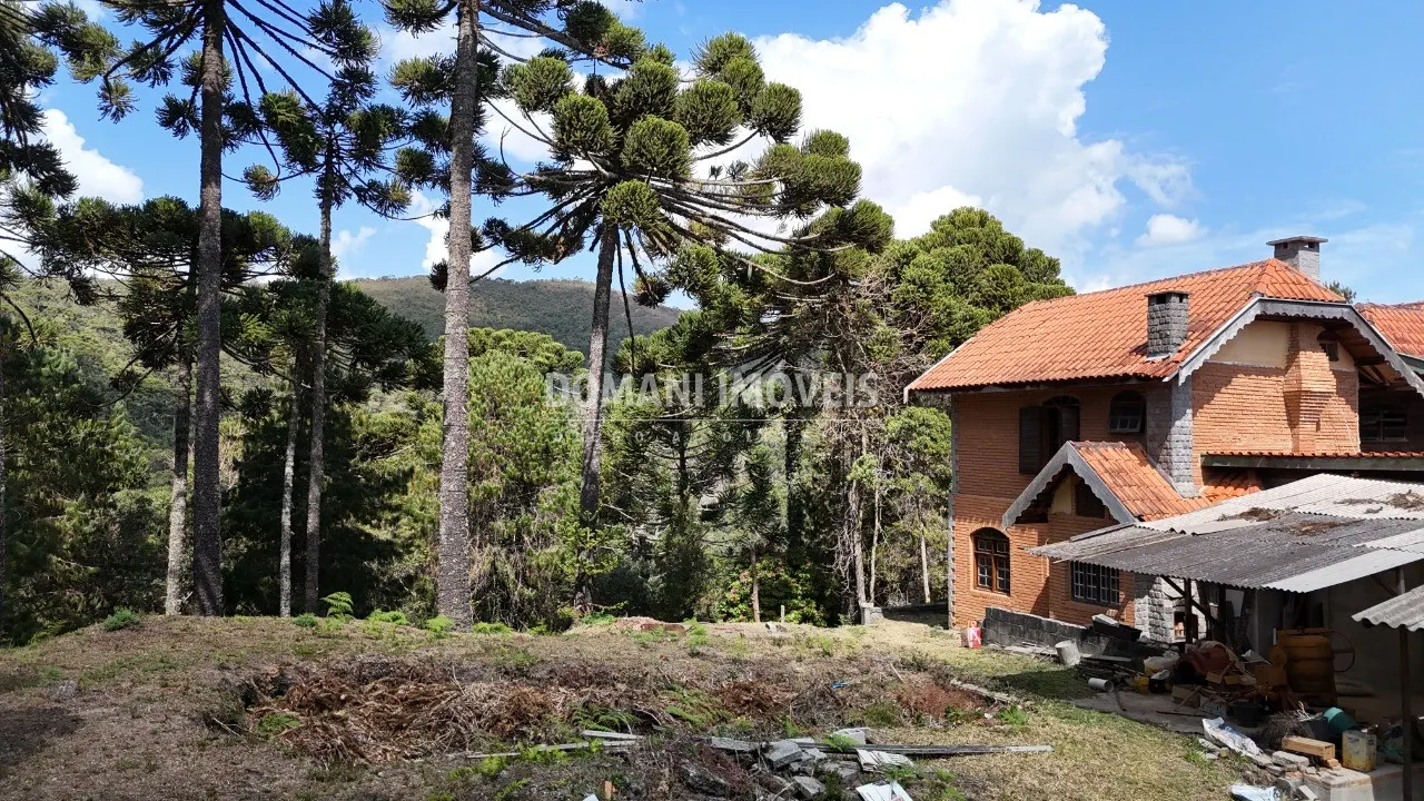 House for sale of 2,050 m² in Campos do Jordão, SP, Brazil