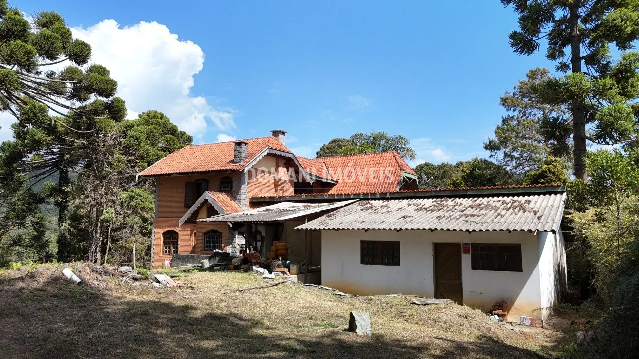 House for sale of 2,050 m² in Campos do Jordão, SP, Brazil
