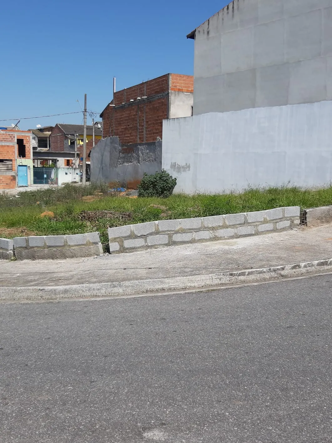 Plot for sale of 202 m² in São José dos Campos, SP, Brazil