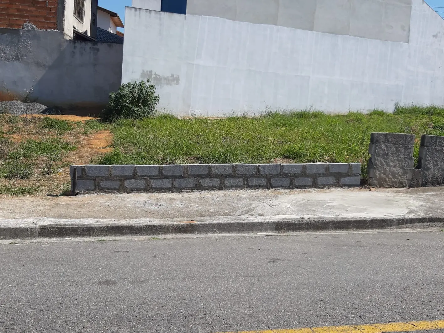 Plot for sale of 202 m² in São José dos Campos, SP, Brazil