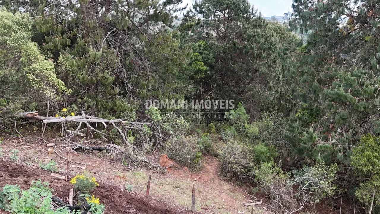 Plot for sale of 1,685 m² in Campos do Jordão, SP, Brazil