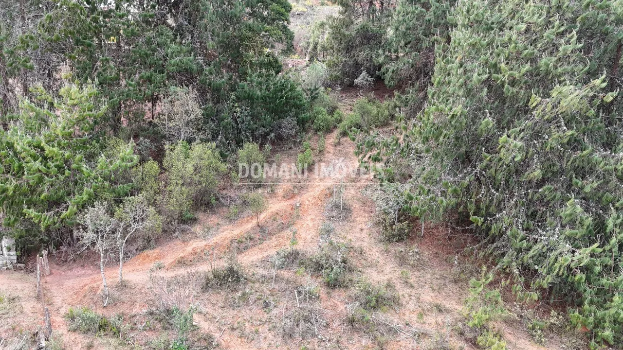 Plot for sale of 1,685 m² in Campos do Jordão, SP, Brazil