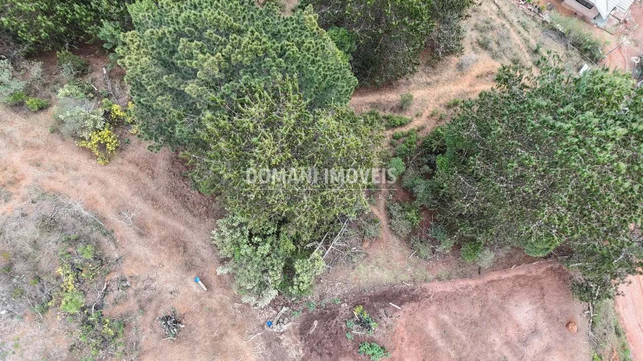 Plot for sale of 1,685 m² in Campos do Jordão, SP, Brazil