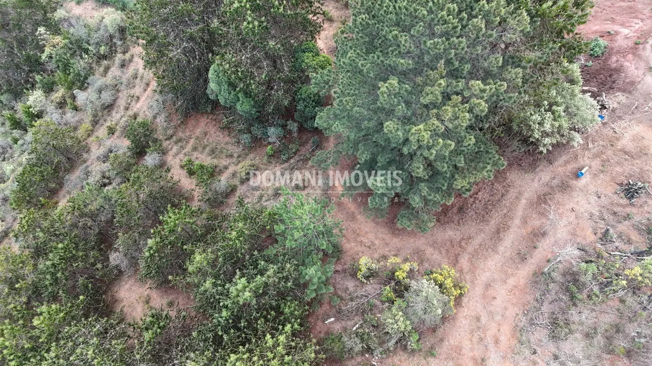 Plot for sale of 1,685 m² in Campos do Jordão, SP, Brazil