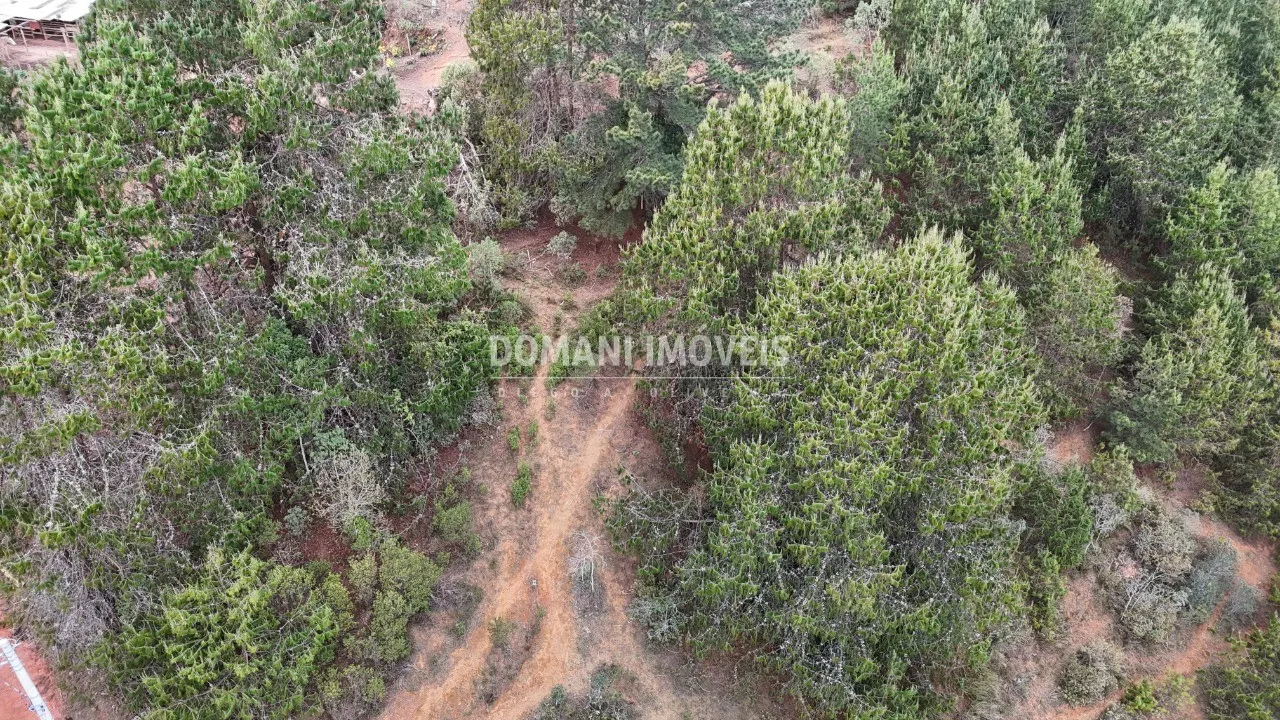 Plot for sale of 1,685 m² in Campos do Jordão, SP, Brazil