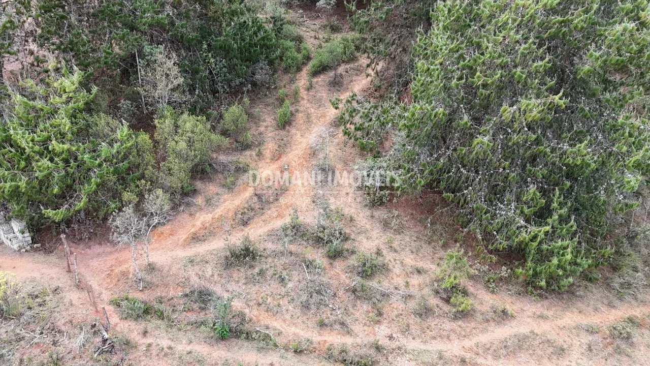 Plot for sale of 1,685 m² in Campos do Jordão, SP, Brazil