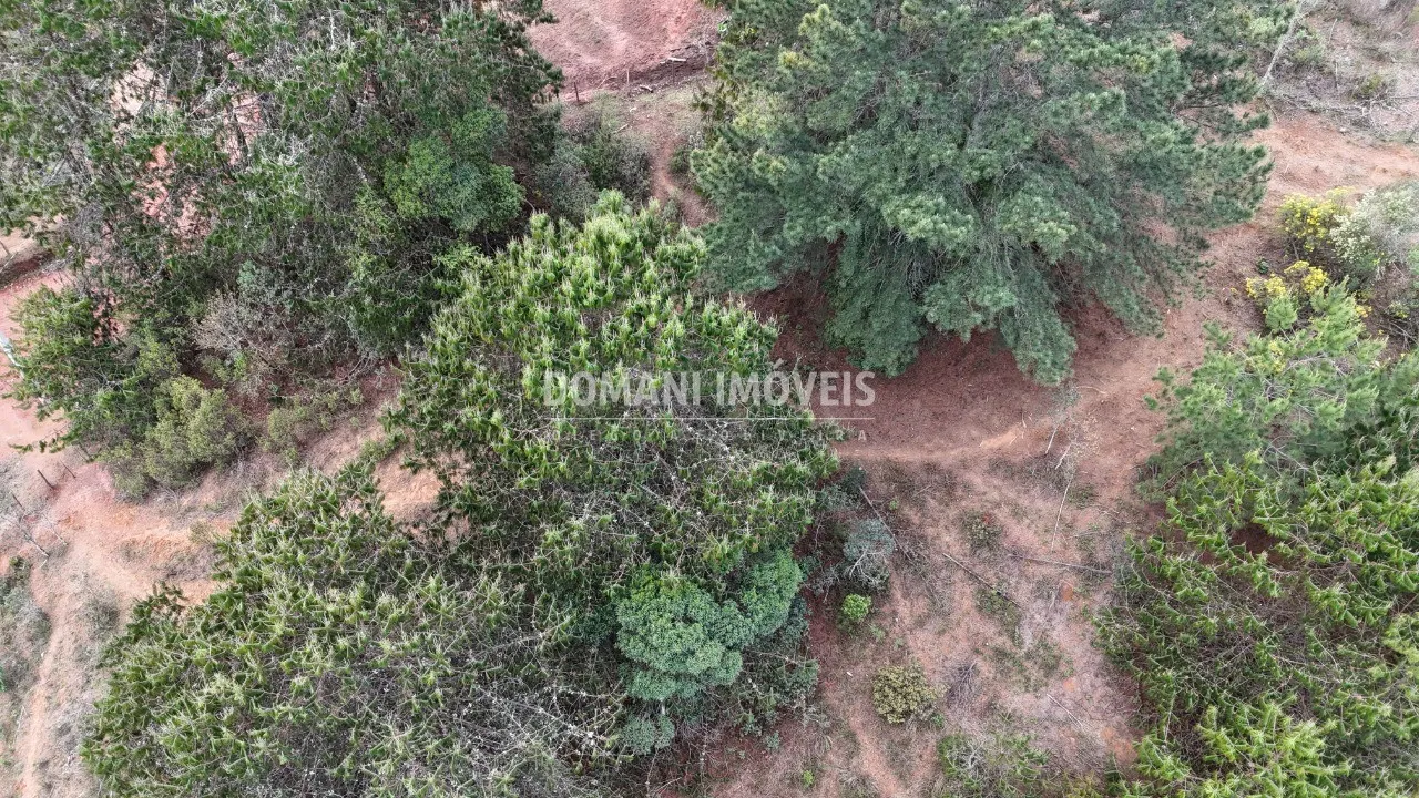 Plot for sale of 1,685 m² in Campos do Jordão, SP, Brazil