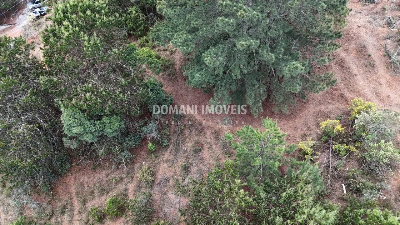 Plot for sale of 1,685 m² in Campos do Jordão, SP, Brazil