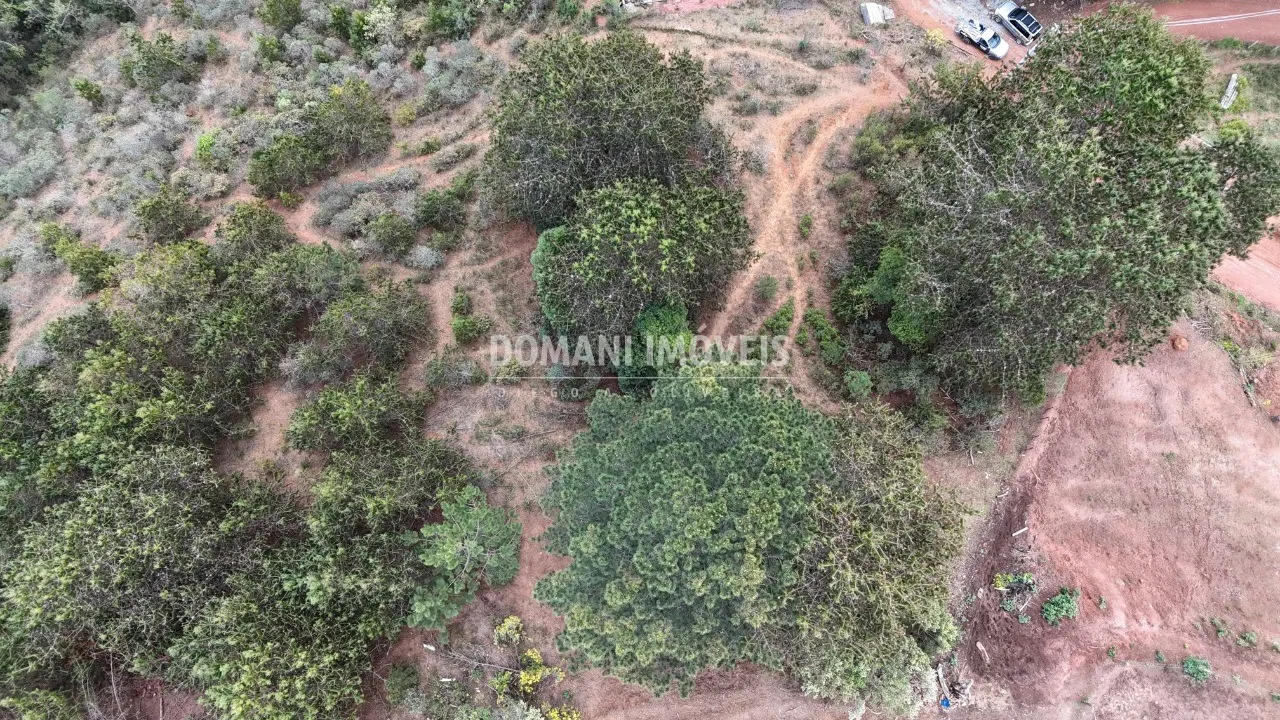 Plot for sale of 1,685 m² in Campos do Jordão, SP, Brazil