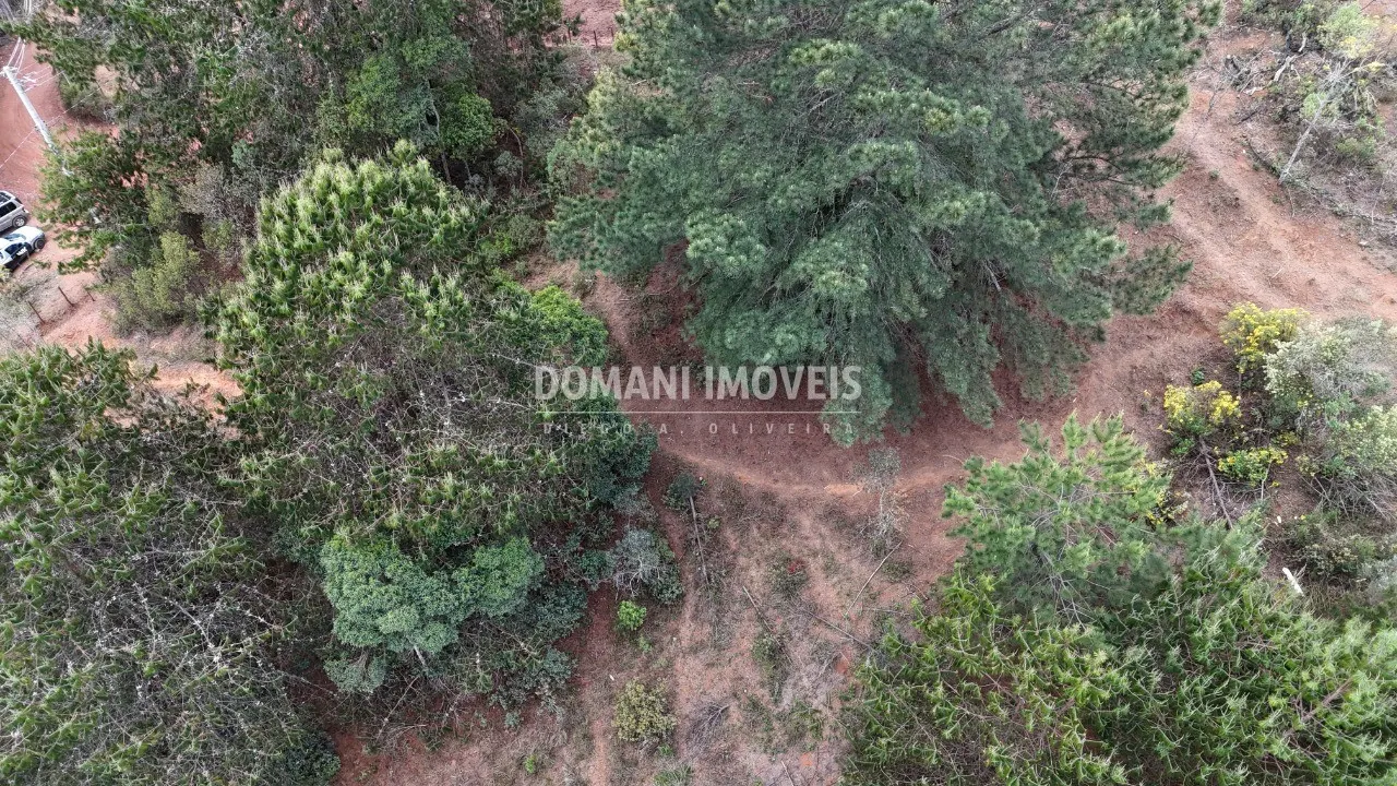Plot for sale of 1,685 m² in Campos do Jordão, SP, Brazil