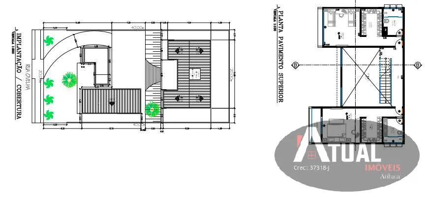 Casa à venda de 800 m² em Atibaia, SP, Brasil