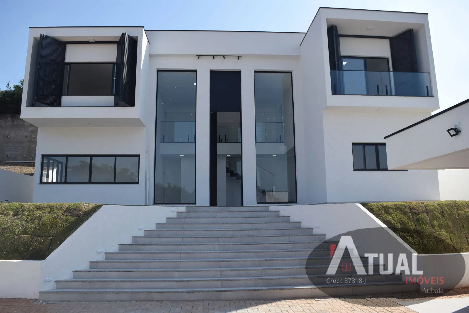 Casa à venda de 800 m² em Atibaia, SP, Brasil