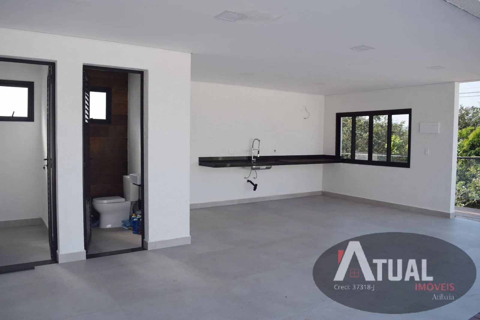 Casa à venda de 800 m² em Atibaia, SP, Brasil