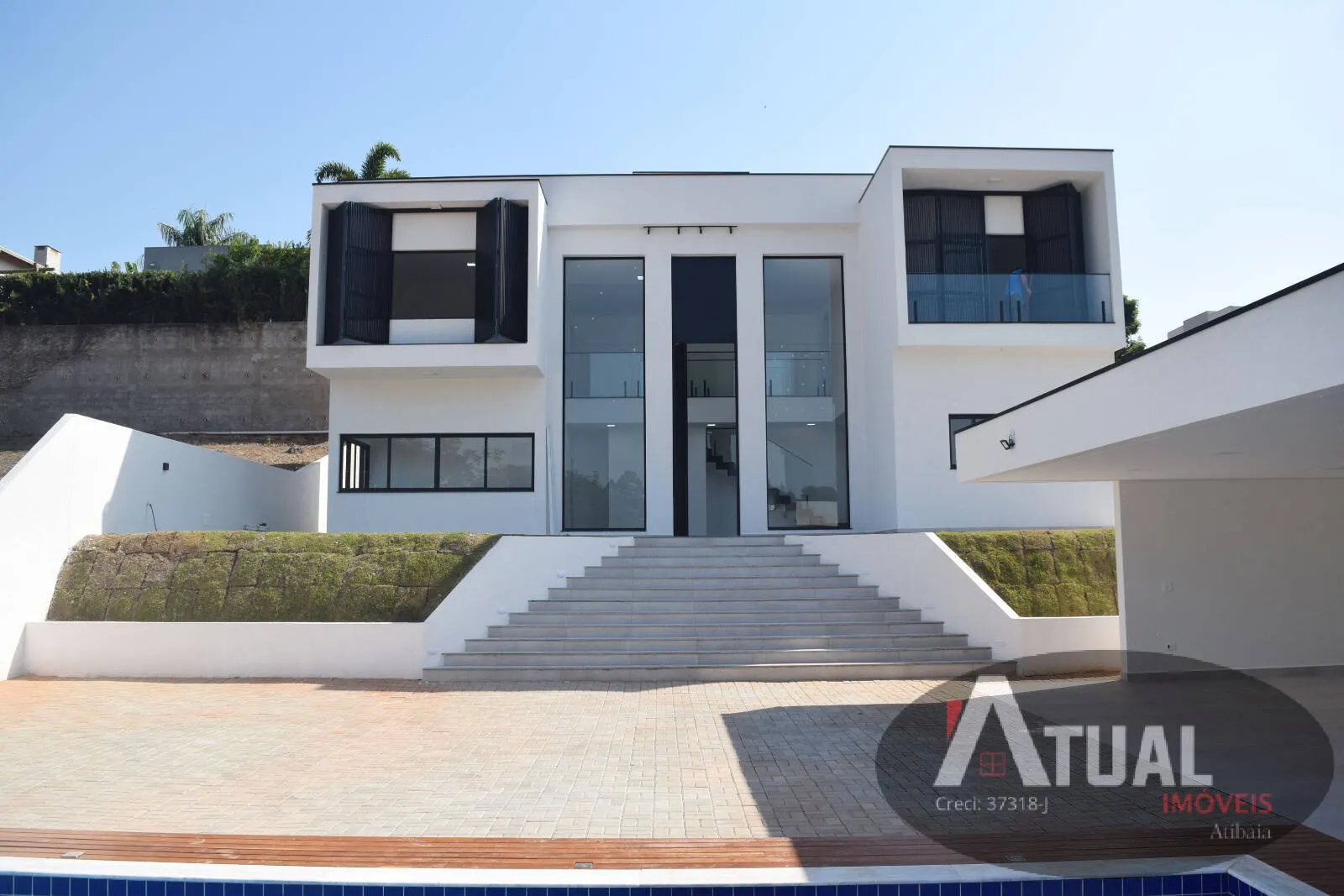 Casa à venda de 800 m² em Atibaia, SP, Brasil