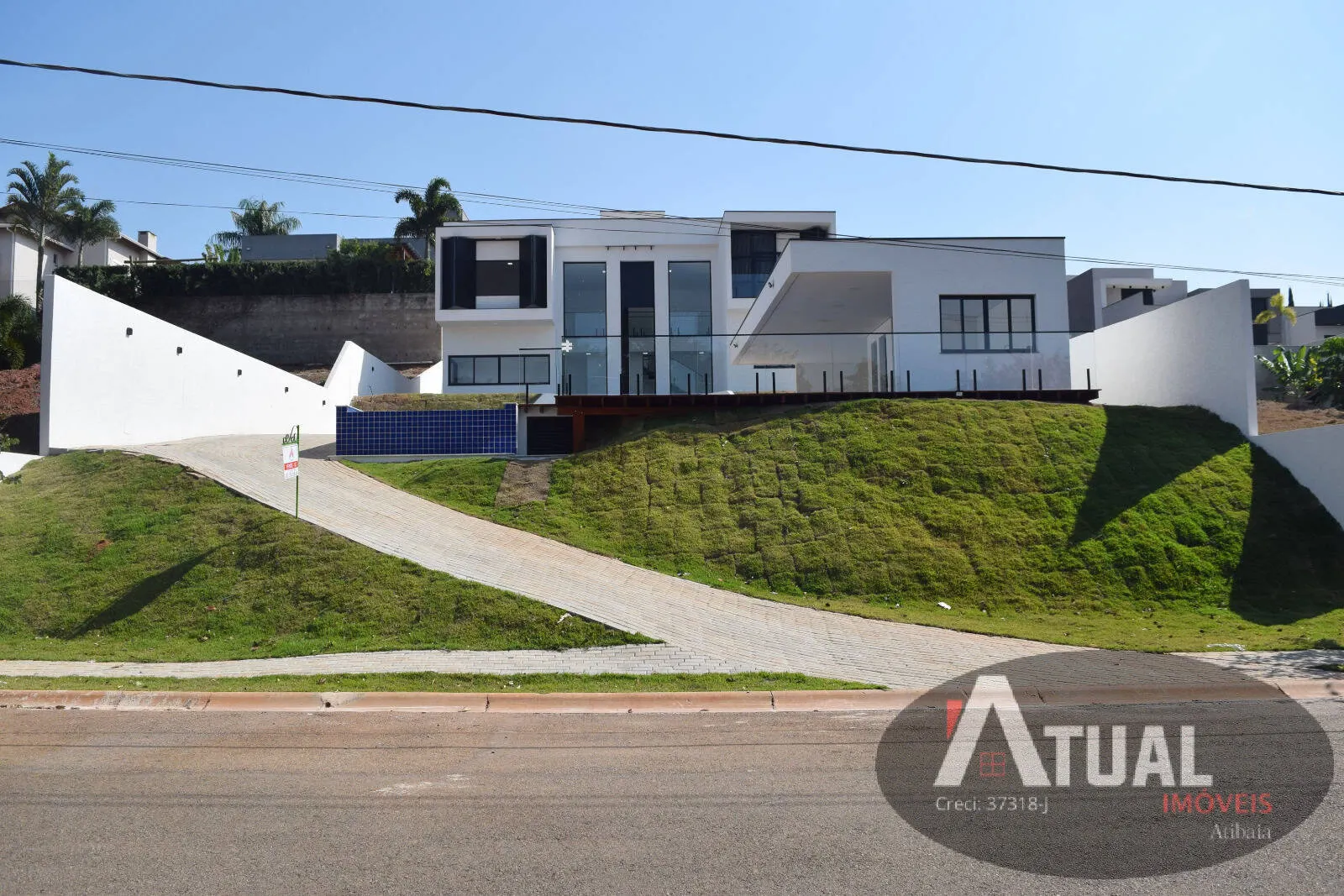 Casa à venda de 800 m² em Atibaia, SP, Brasil