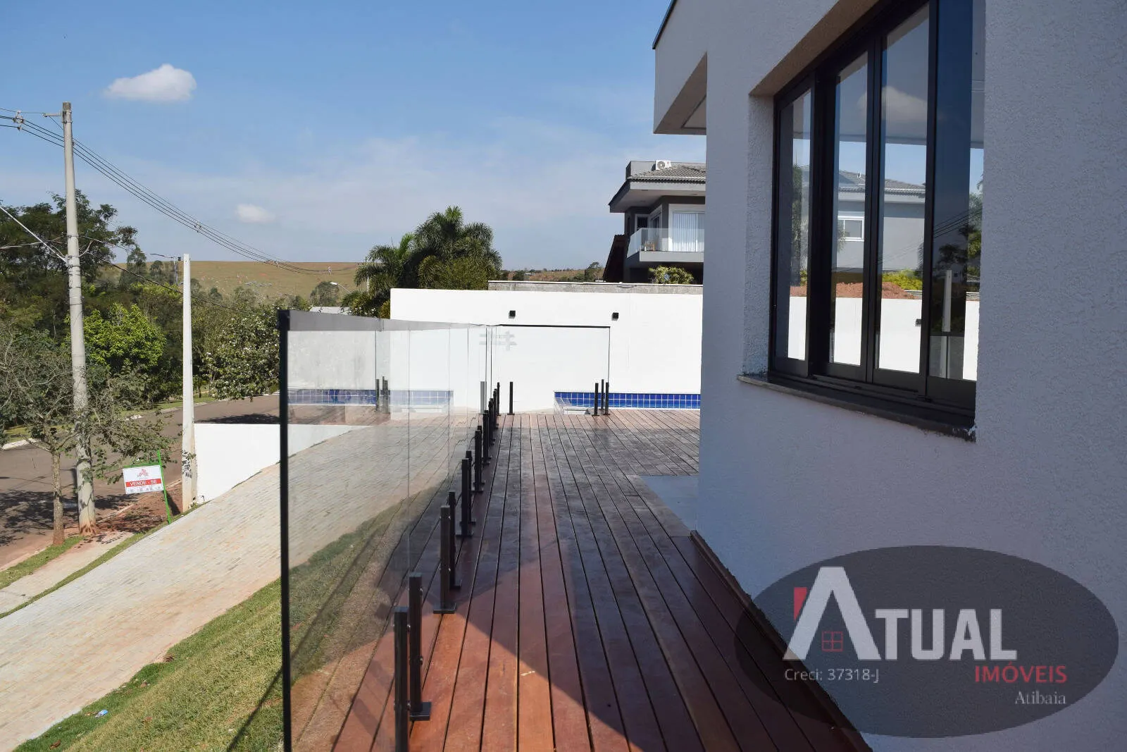 Casa à venda de 800 m² em Atibaia, SP, Brasil