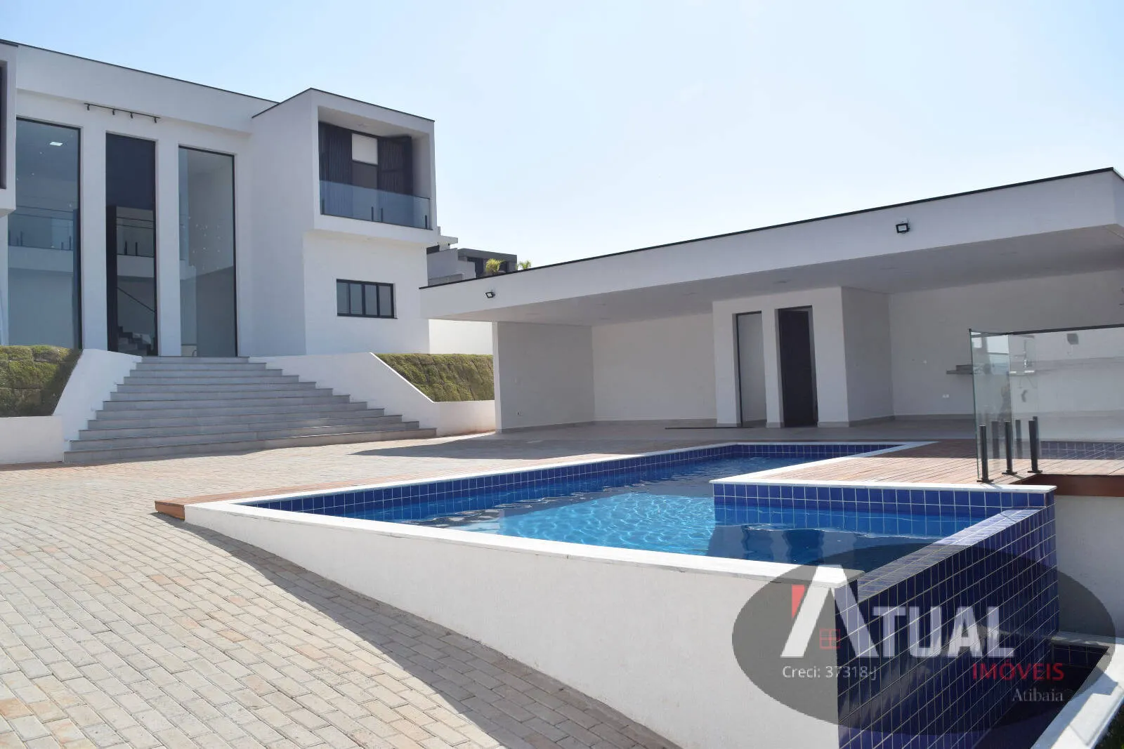 Casa à venda de 800 m² em Atibaia, SP, Brasil