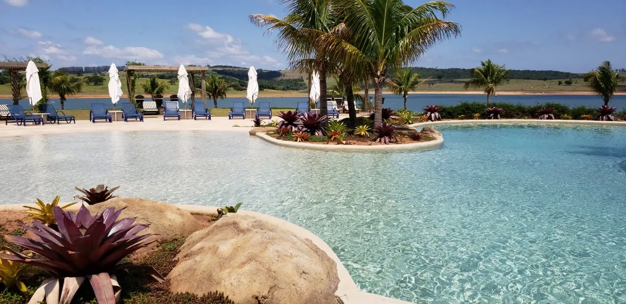 Terreno à venda de 450 m² em Itaí, SP, Brasil