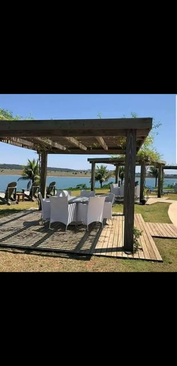 Terreno à venda de 450 m² em Itaí, SP, Brasil