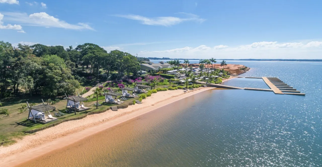 Terreno à venda de 450 m² em Itaí, SP, Brasil