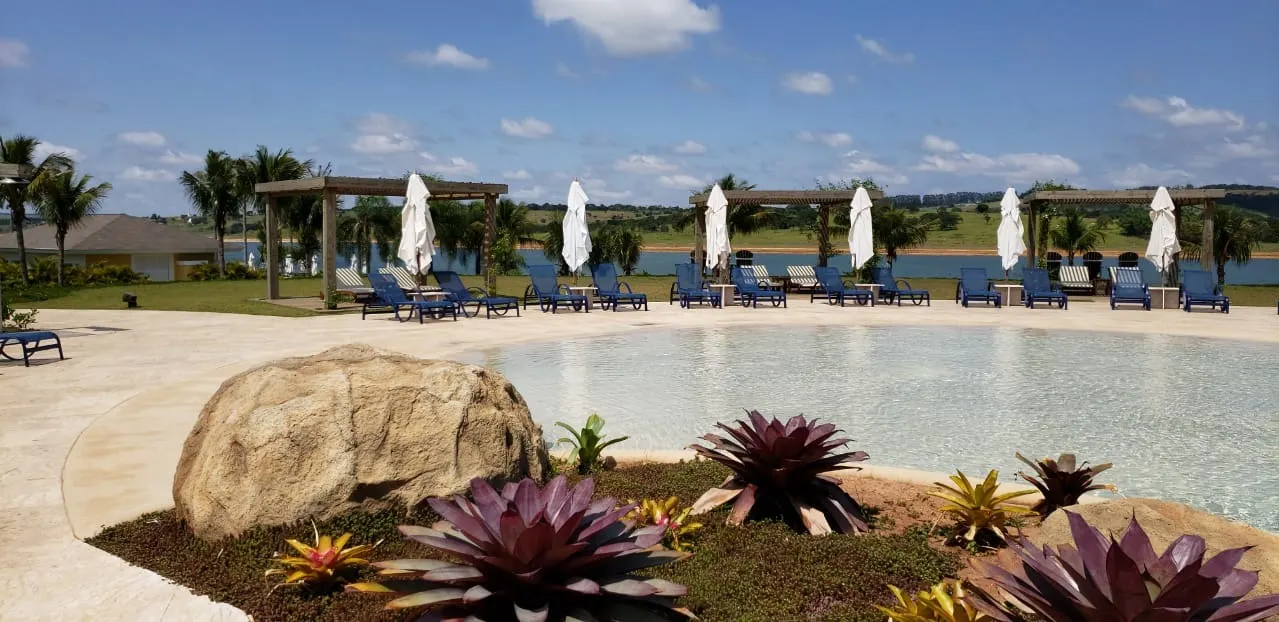 Terreno à venda de 450 m² em Itaí, SP, Brasil