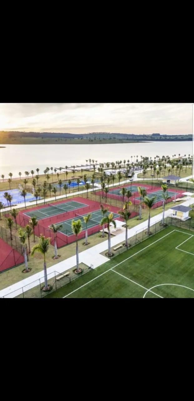 Terreno à venda de 450 m² em Itaí, SP, Brasil