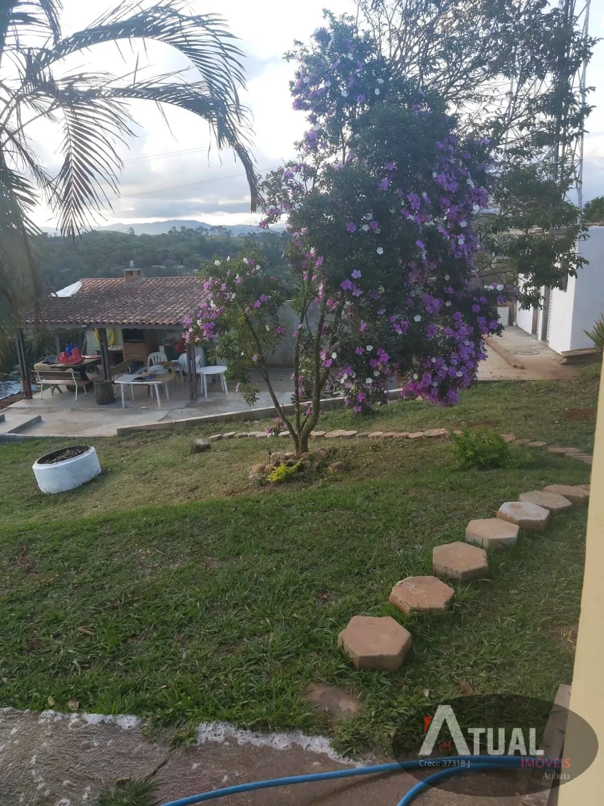 House for sale of 1,515 m² in Santa Isabel, SP, Brazil