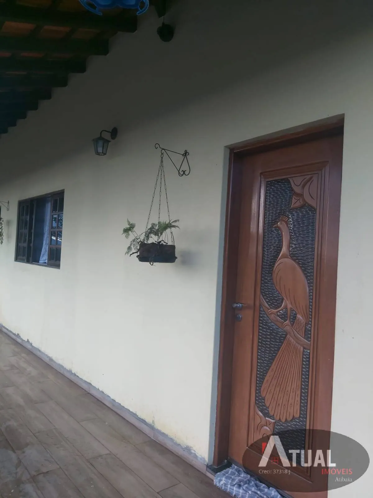 House for sale of 1,515 m² in Santa Isabel, SP, Brazil