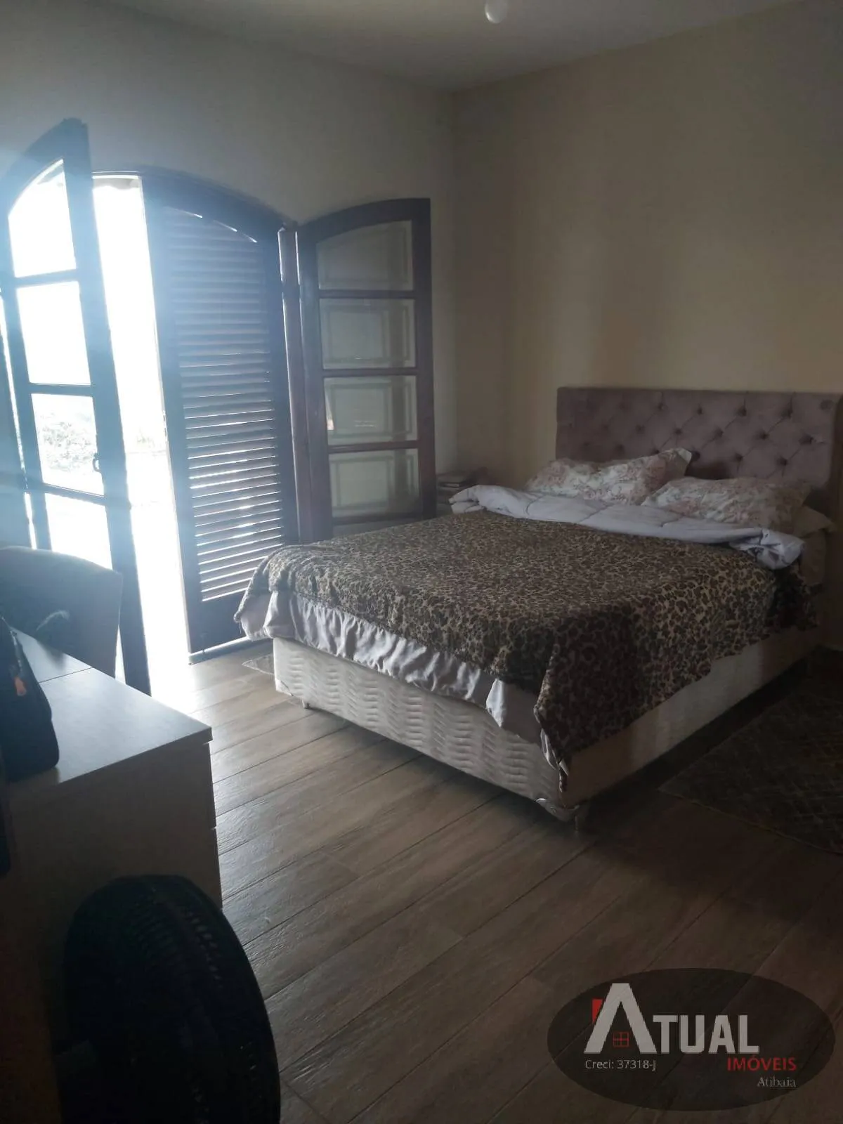 House for sale of 1,515 m² in Santa Isabel, SP, Brazil