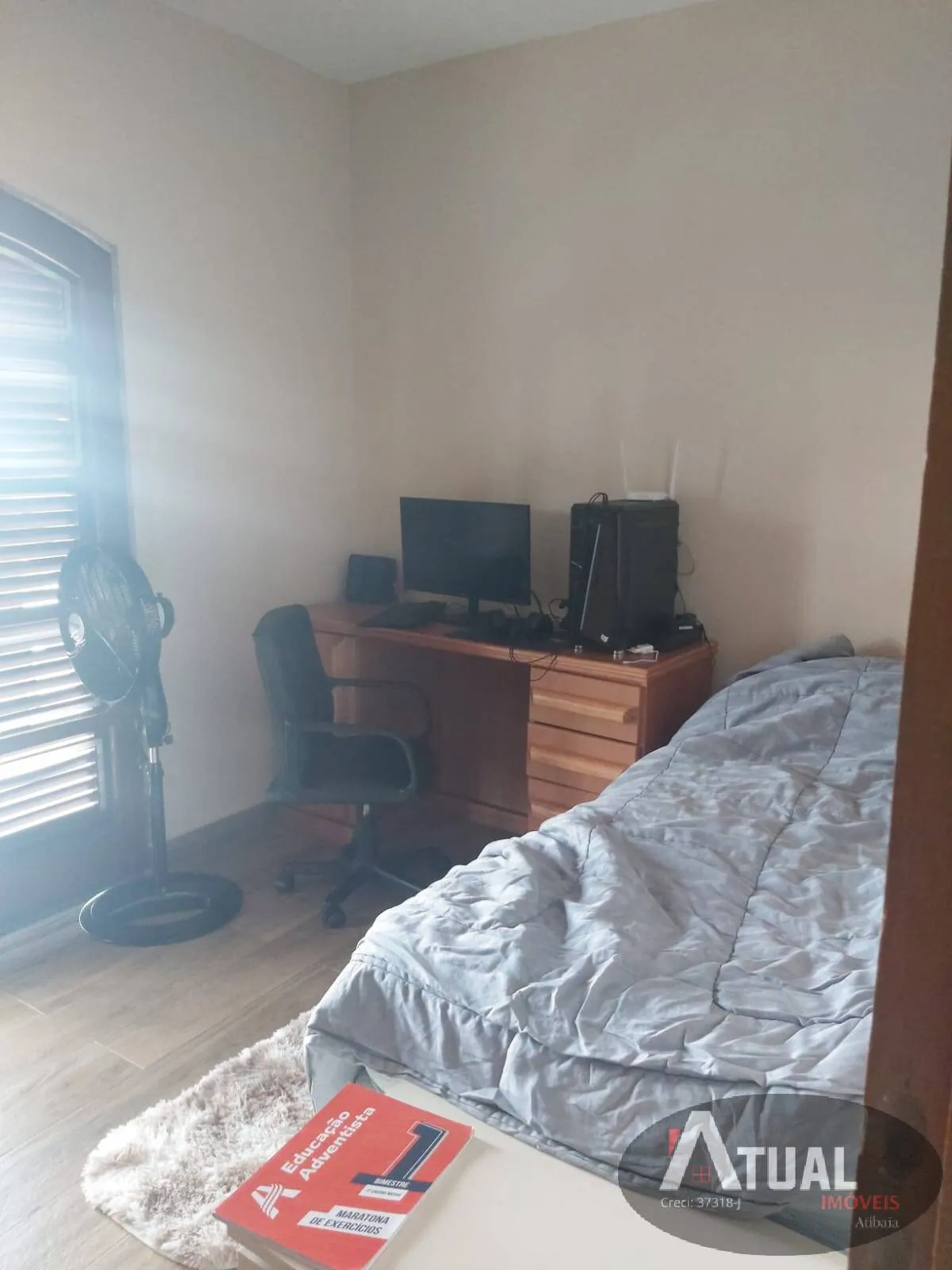House for sale of 1,515 m² in Santa Isabel, SP, Brazil