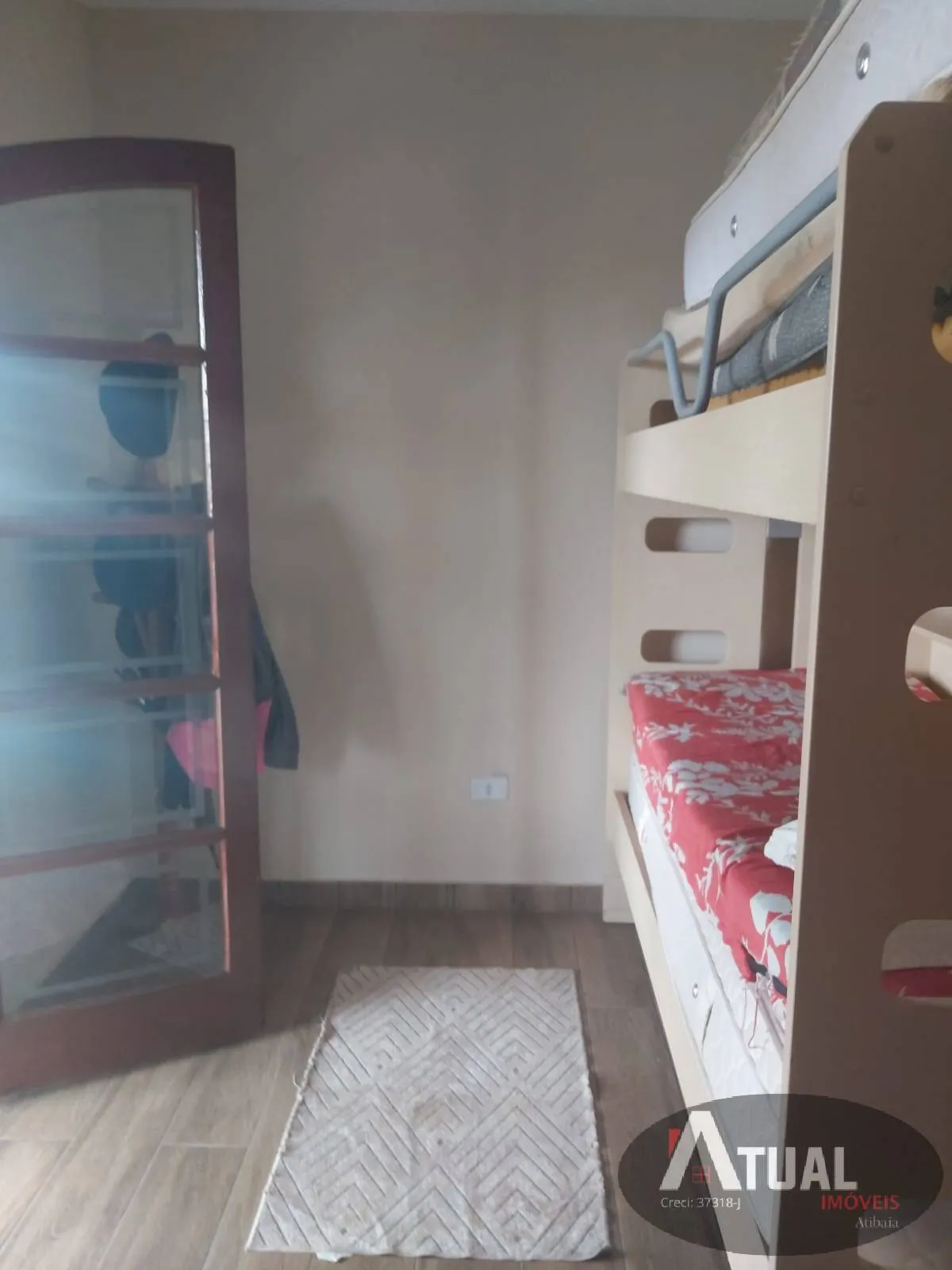 House for sale of 1,515 m² in Santa Isabel, SP, Brazil