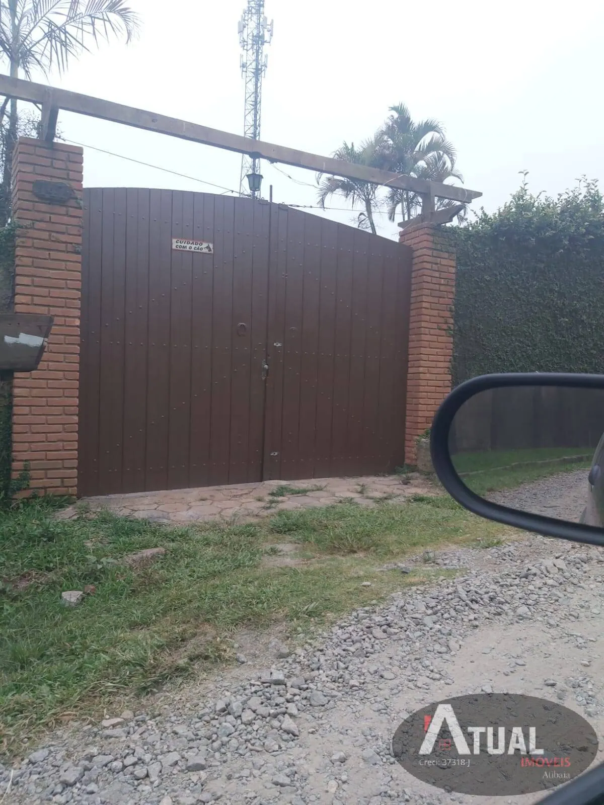 House for sale of 1,515 m² in Santa Isabel, SP, Brazil
