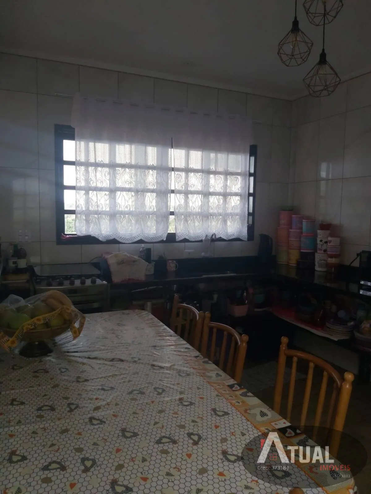 House for sale of 1,515 m² in Santa Isabel, SP, Brazil