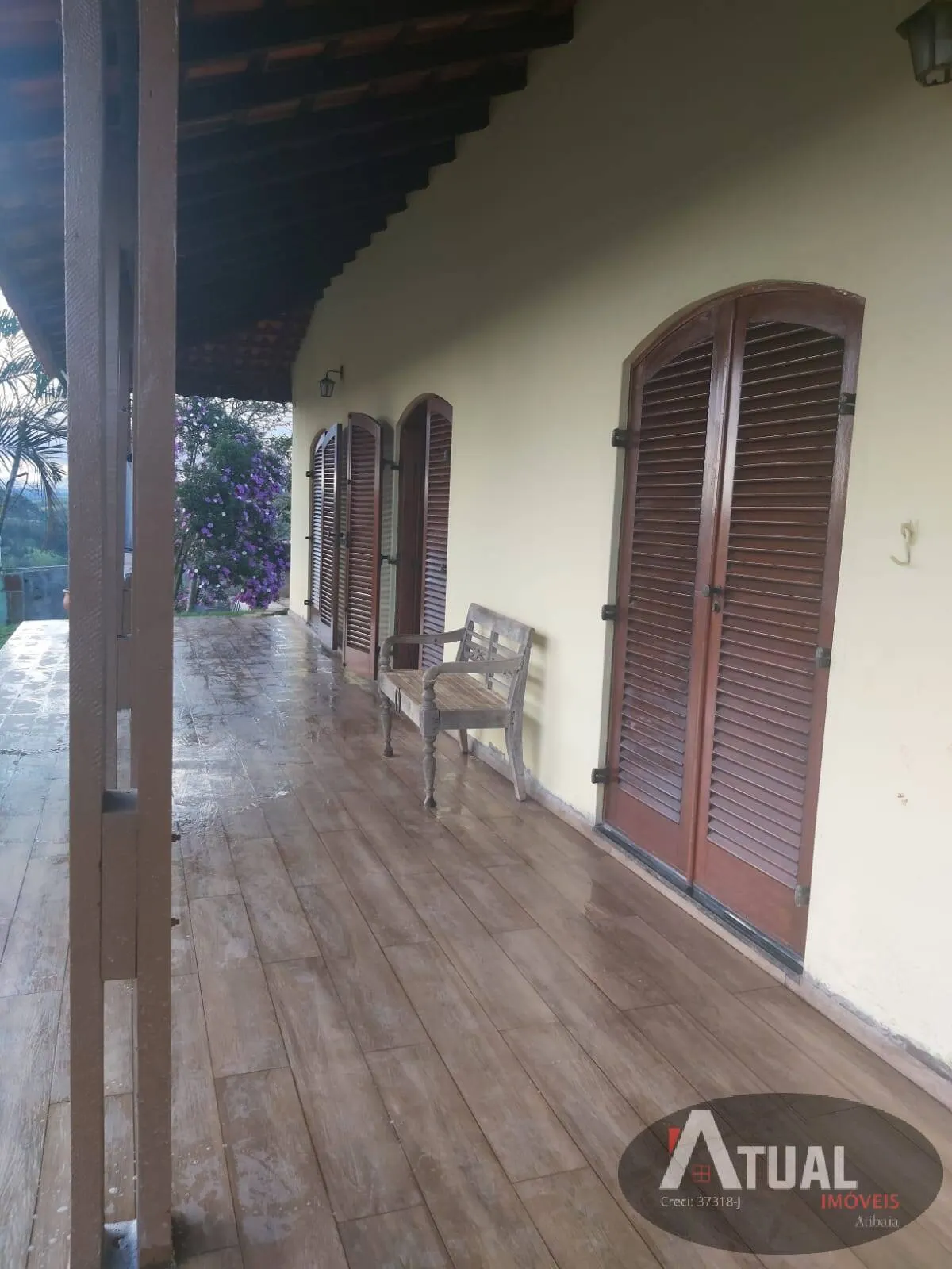 House for sale of 1,515 m² in Santa Isabel, SP, Brazil