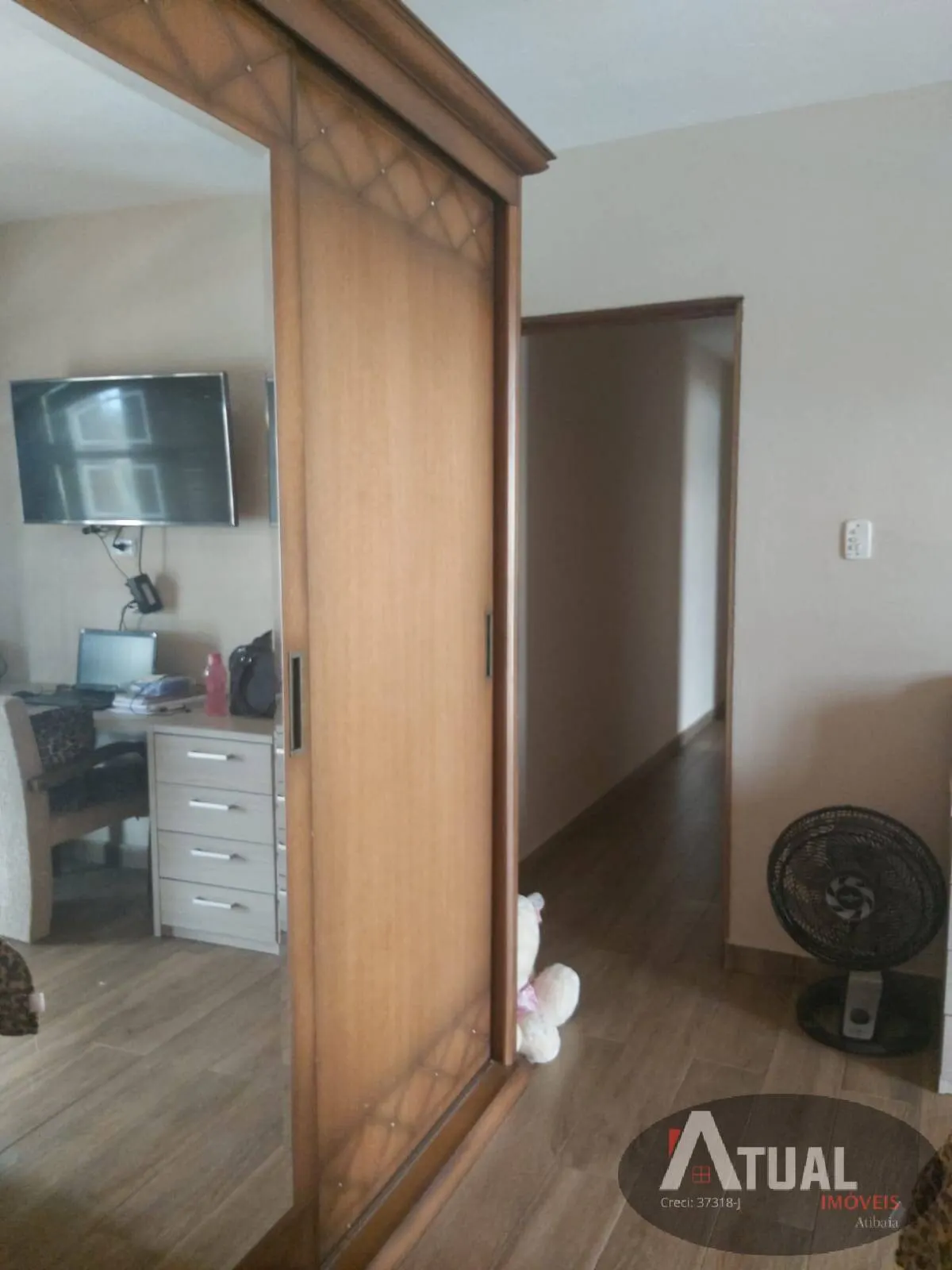 House for sale of 1,515 m² in Santa Isabel, SP, Brazil