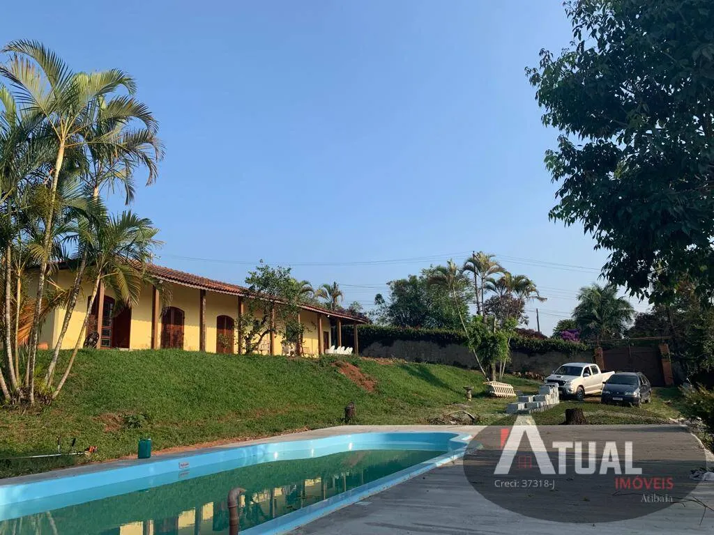 House for sale of 1,515 m² in Santa Isabel, SP, Brazil