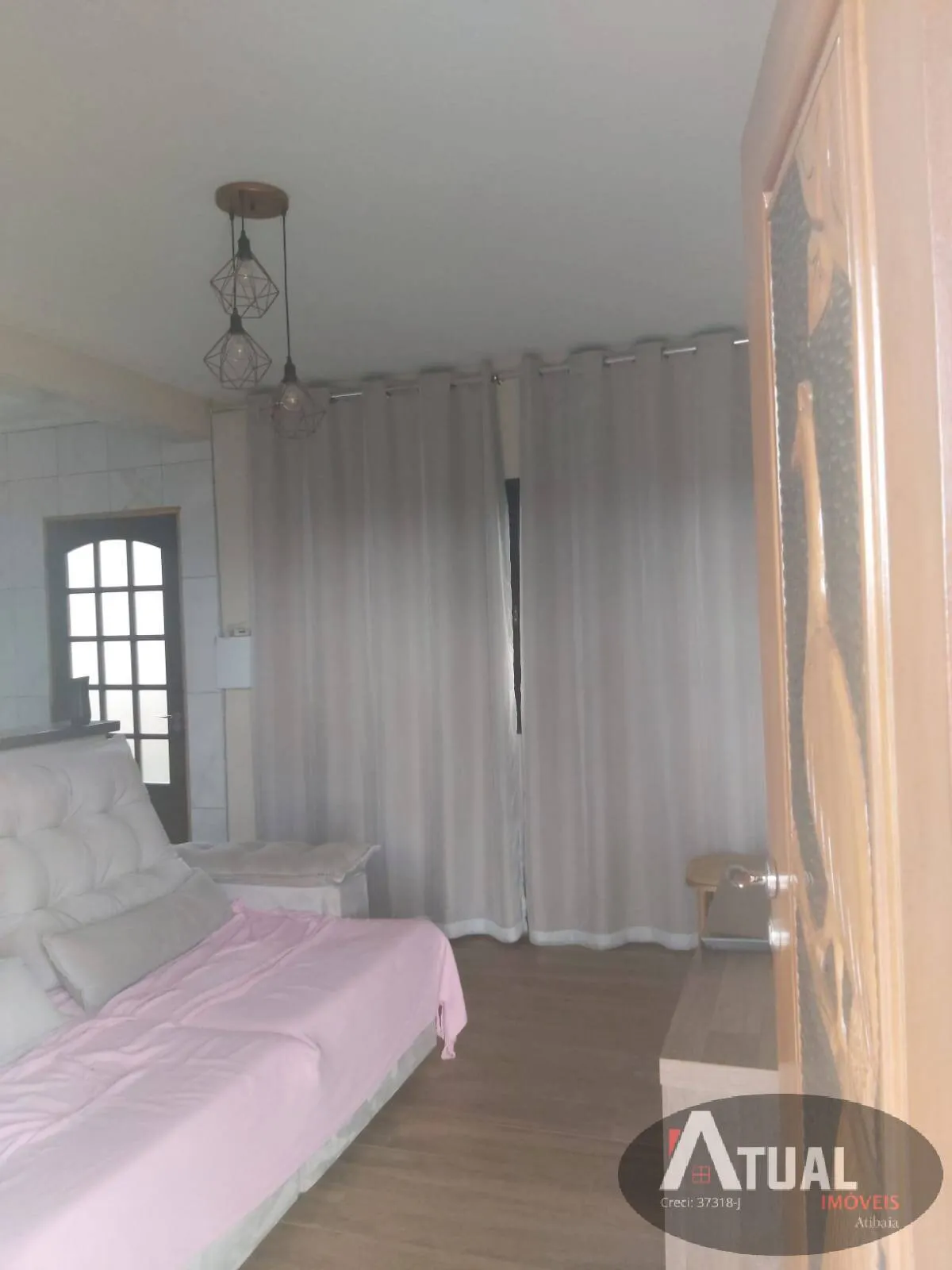 House for sale of 1,515 m² in Santa Isabel, SP, Brazil