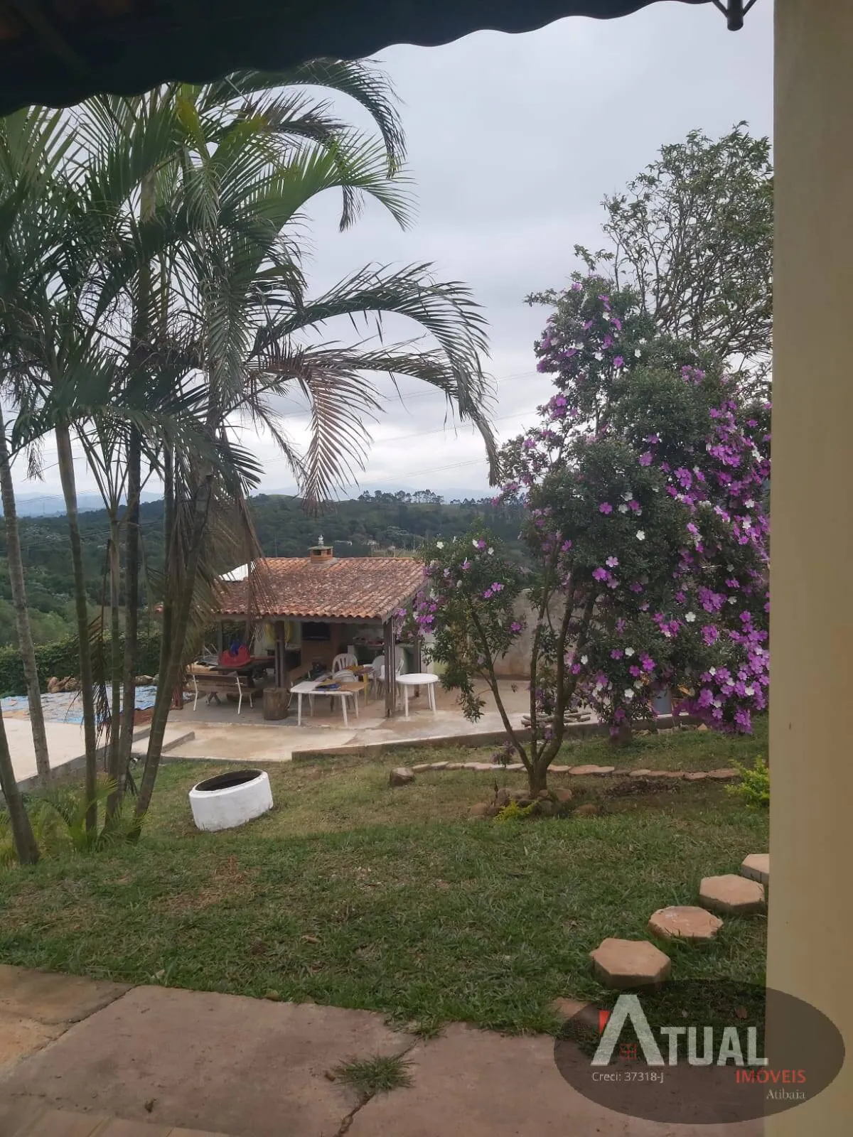House for sale of 1,515 m² in Santa Isabel, SP, Brazil