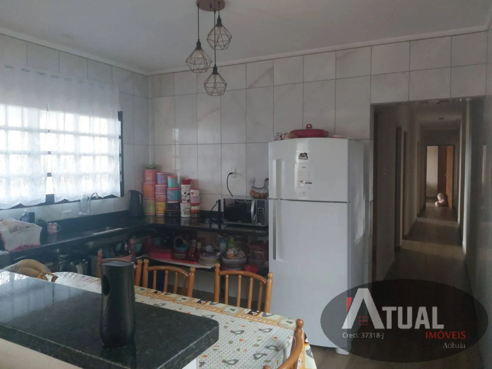 House for sale of 1,515 m² in Santa Isabel, SP, Brazil